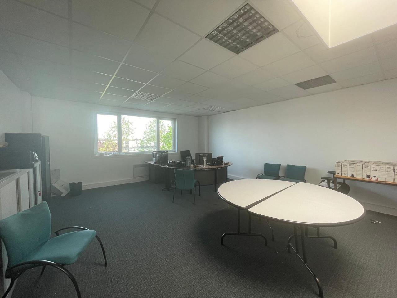 Bureau Roncq 2670m² Location bureau Roncq Nord OLBUR2424272 11